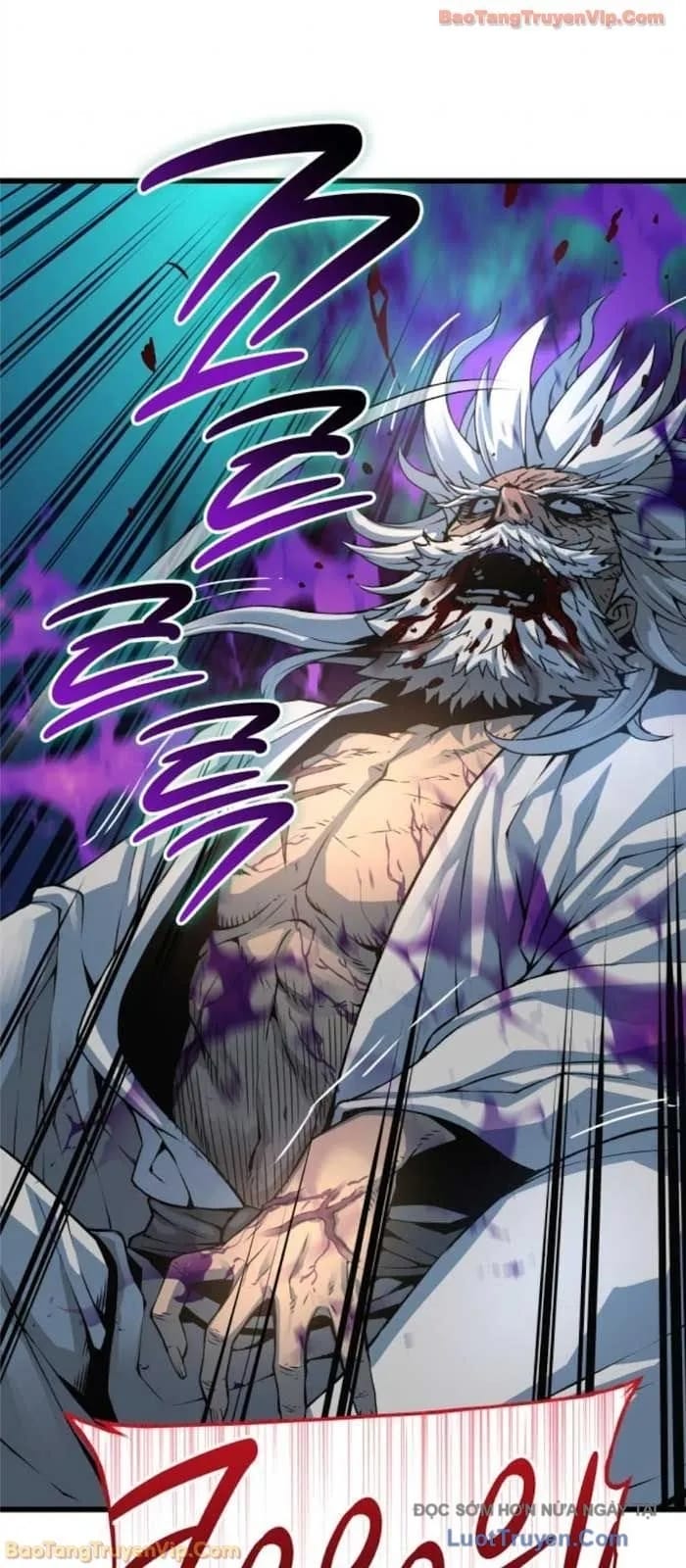 Truyện Tranh Quái Lực Loạn Thần trang 7