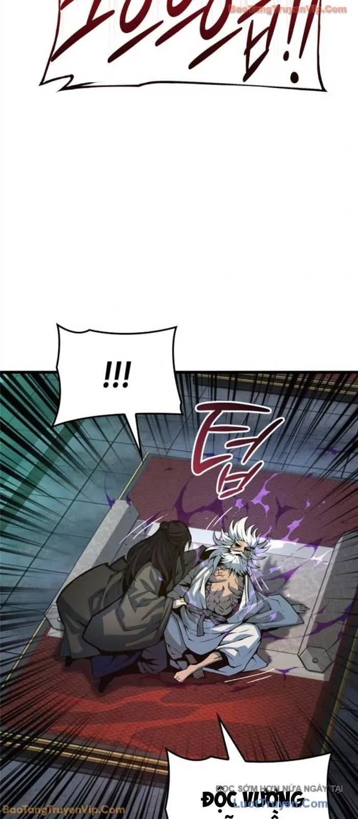 Truyện Tranh Quái Lực Loạn Thần trang 7