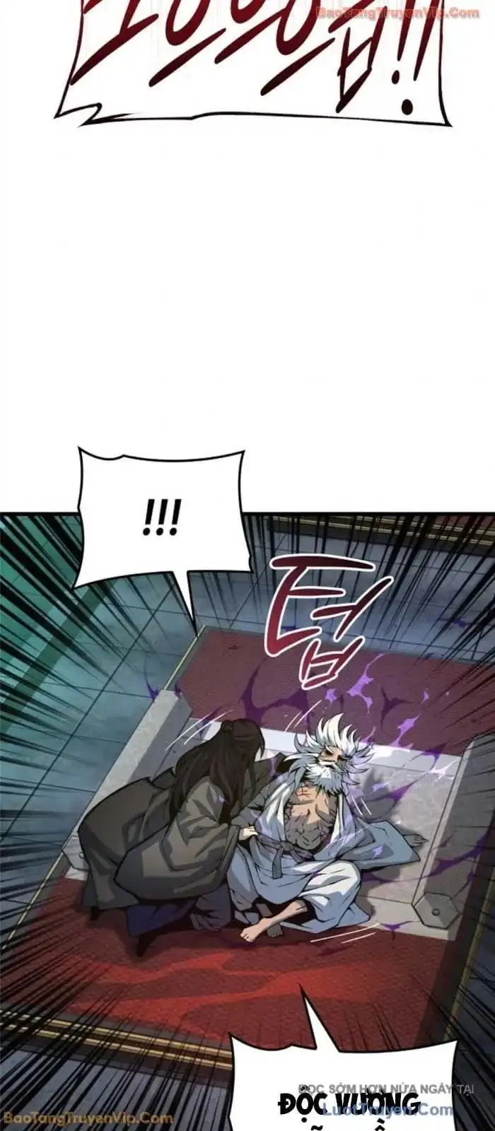 Truyện Tranh Quái Lực Loạn Thần trang 7