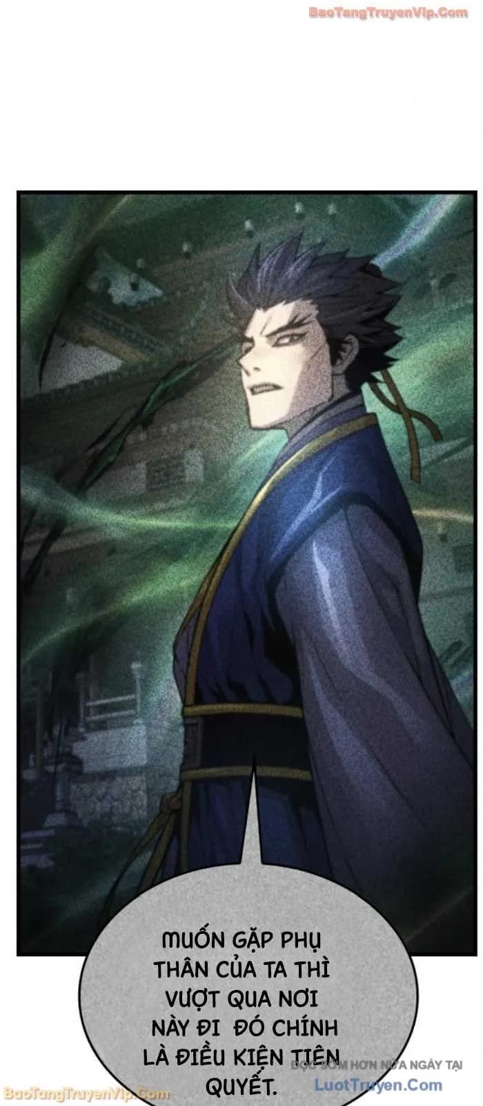 Truyện Tranh Quái Lực Loạn Thần trang 7