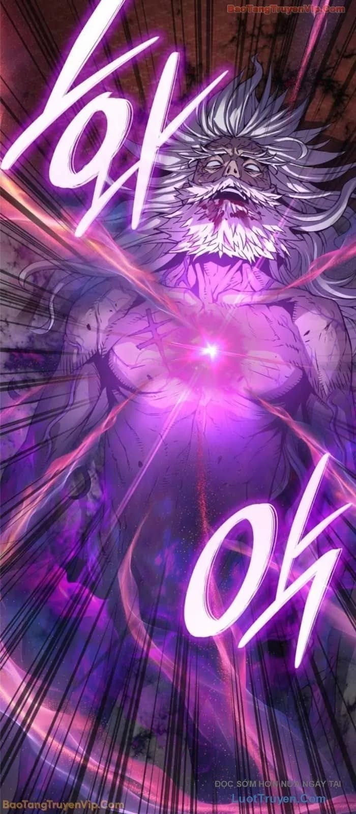Truyện Tranh Quái Lực Loạn Thần trang 7