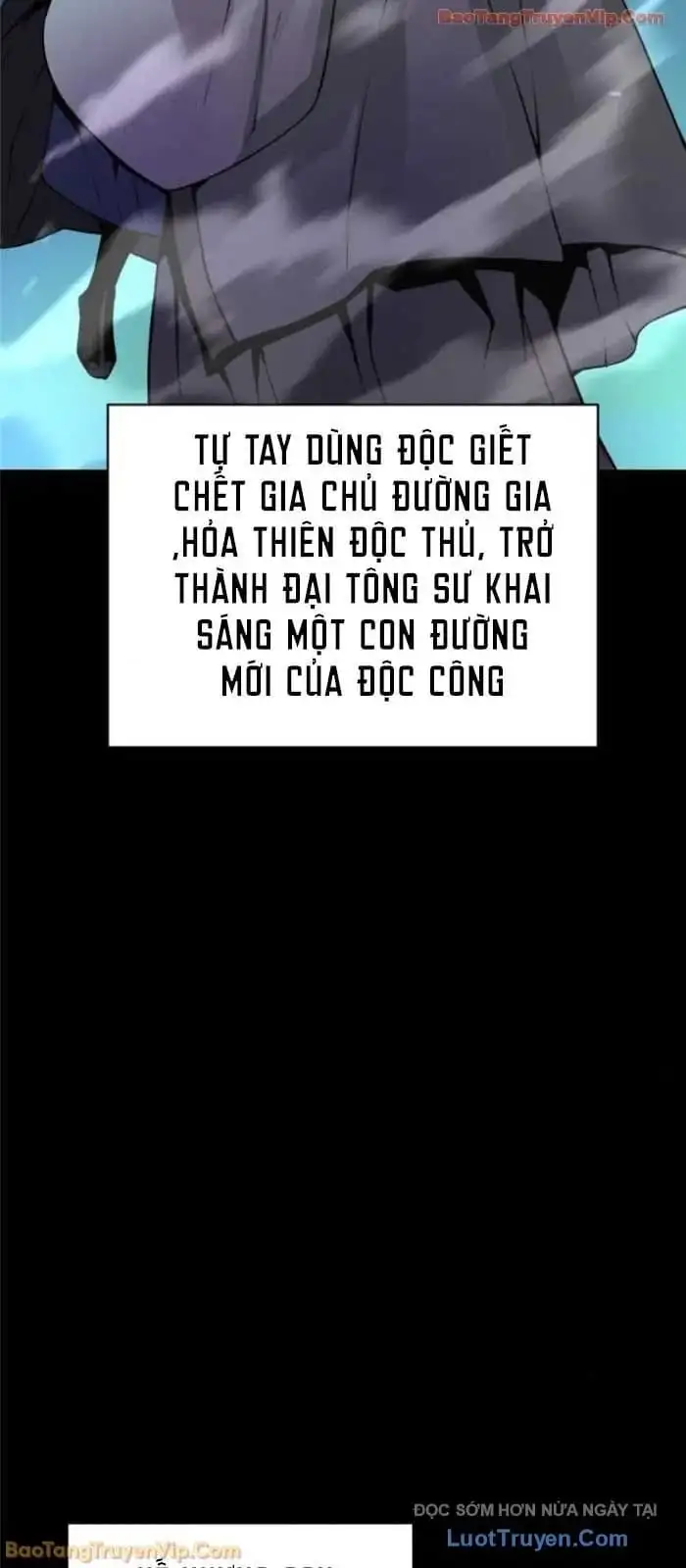 Truyện Tranh Quái Lực Loạn Thần trang 7