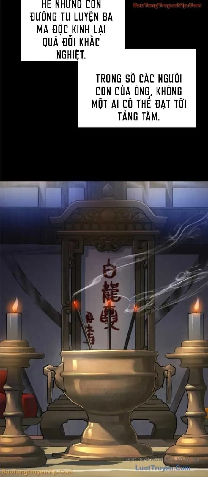 Truyện Tranh Quái Lực Loạn Thần trang 7