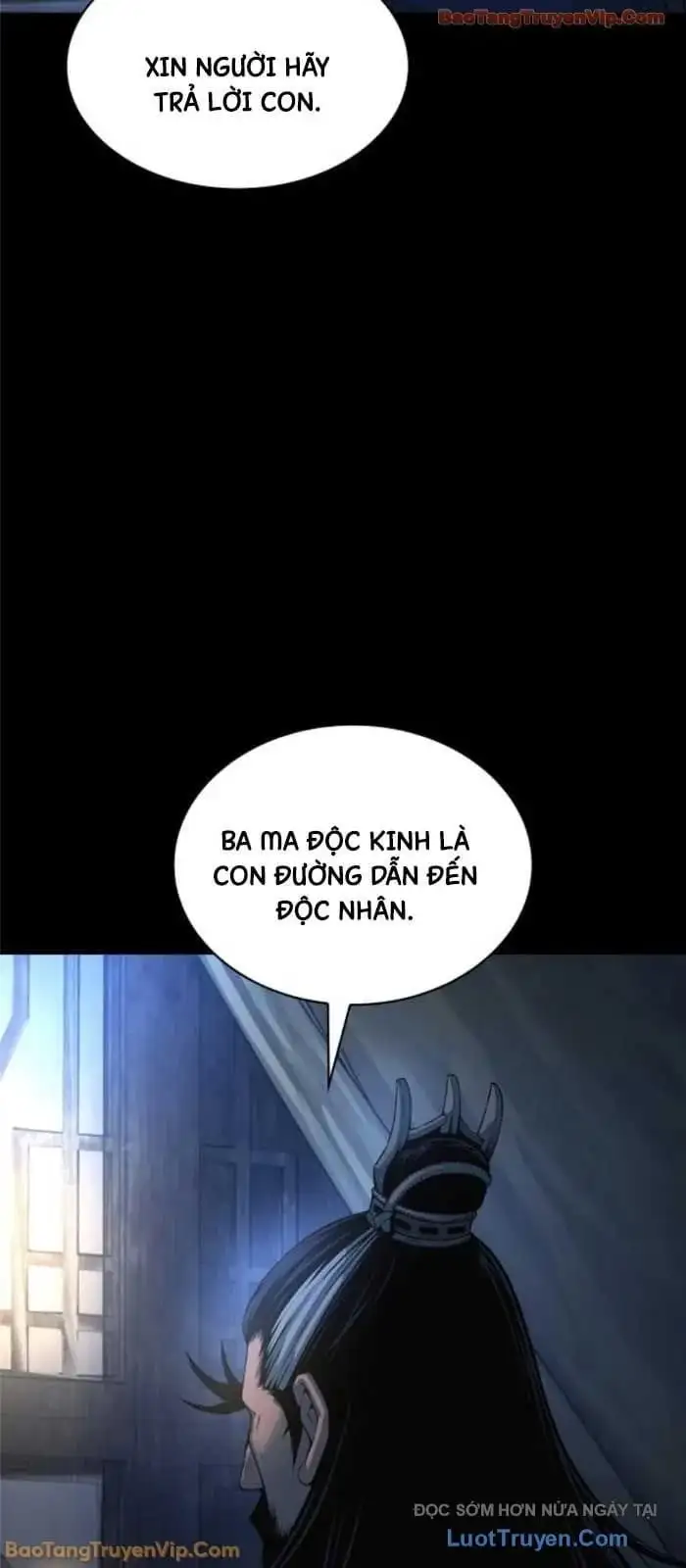 Truyện Tranh Quái Lực Loạn Thần trang 7