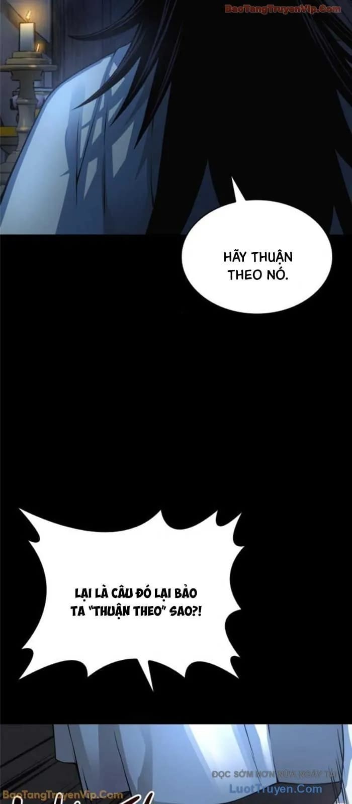 Truyện Tranh Quái Lực Loạn Thần trang 7