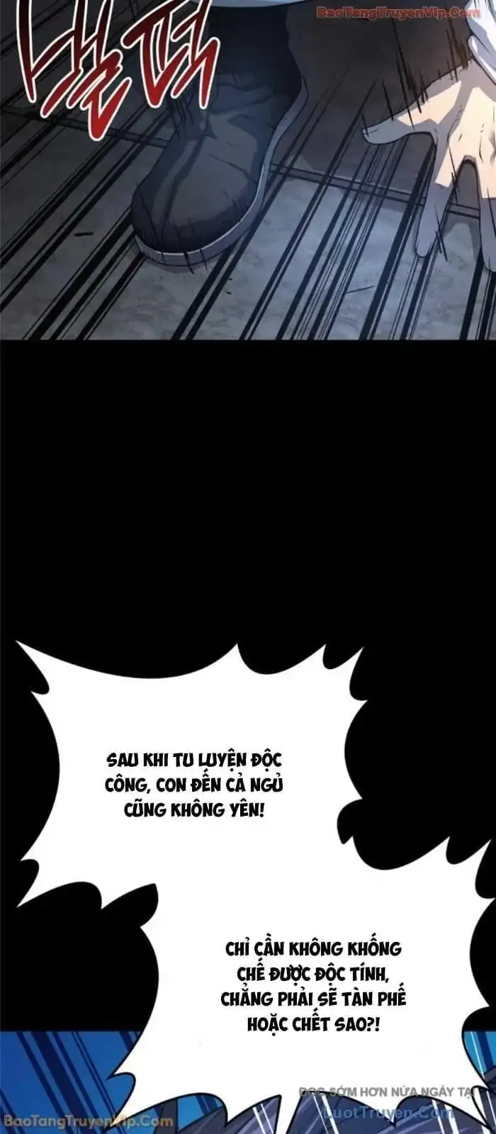 Truyện Tranh Quái Lực Loạn Thần trang 7