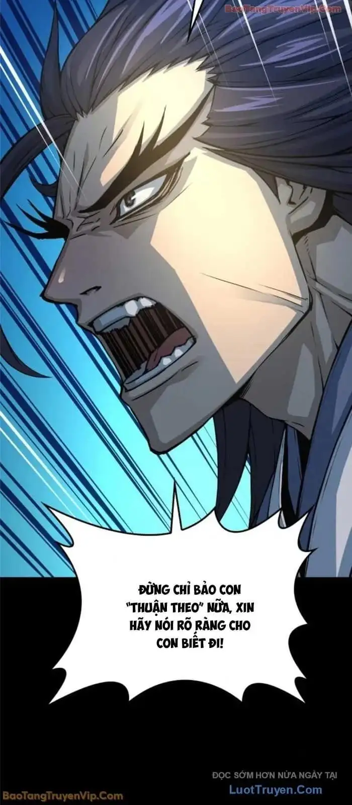 Truyện Tranh Quái Lực Loạn Thần trang 7