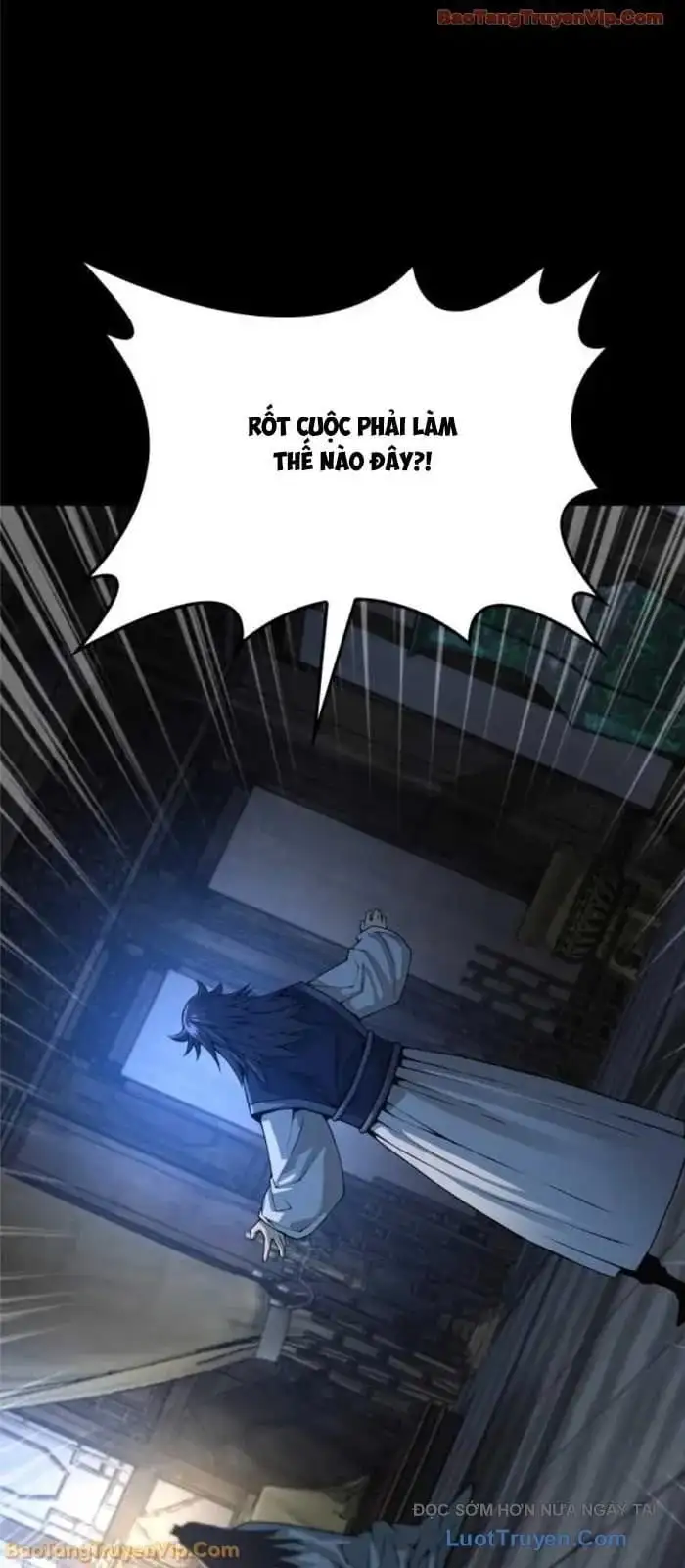 Truyện Tranh Quái Lực Loạn Thần trang 7