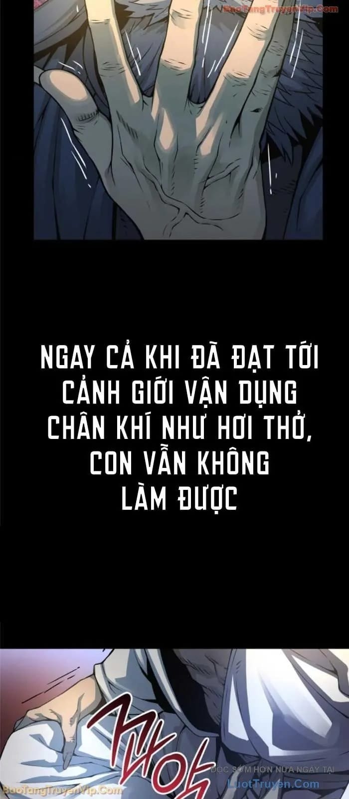 Truyện Tranh Quái Lực Loạn Thần trang 7