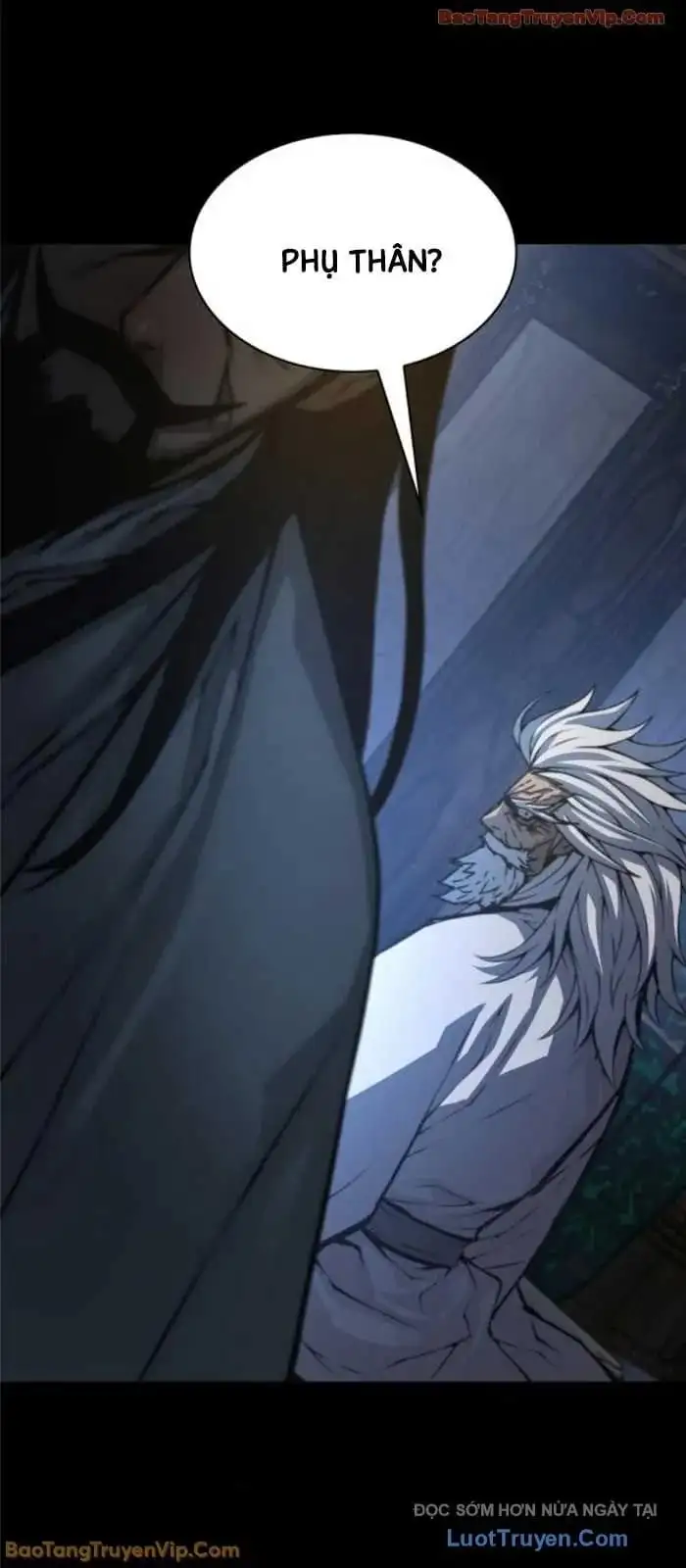 Truyện Tranh Quái Lực Loạn Thần trang 7