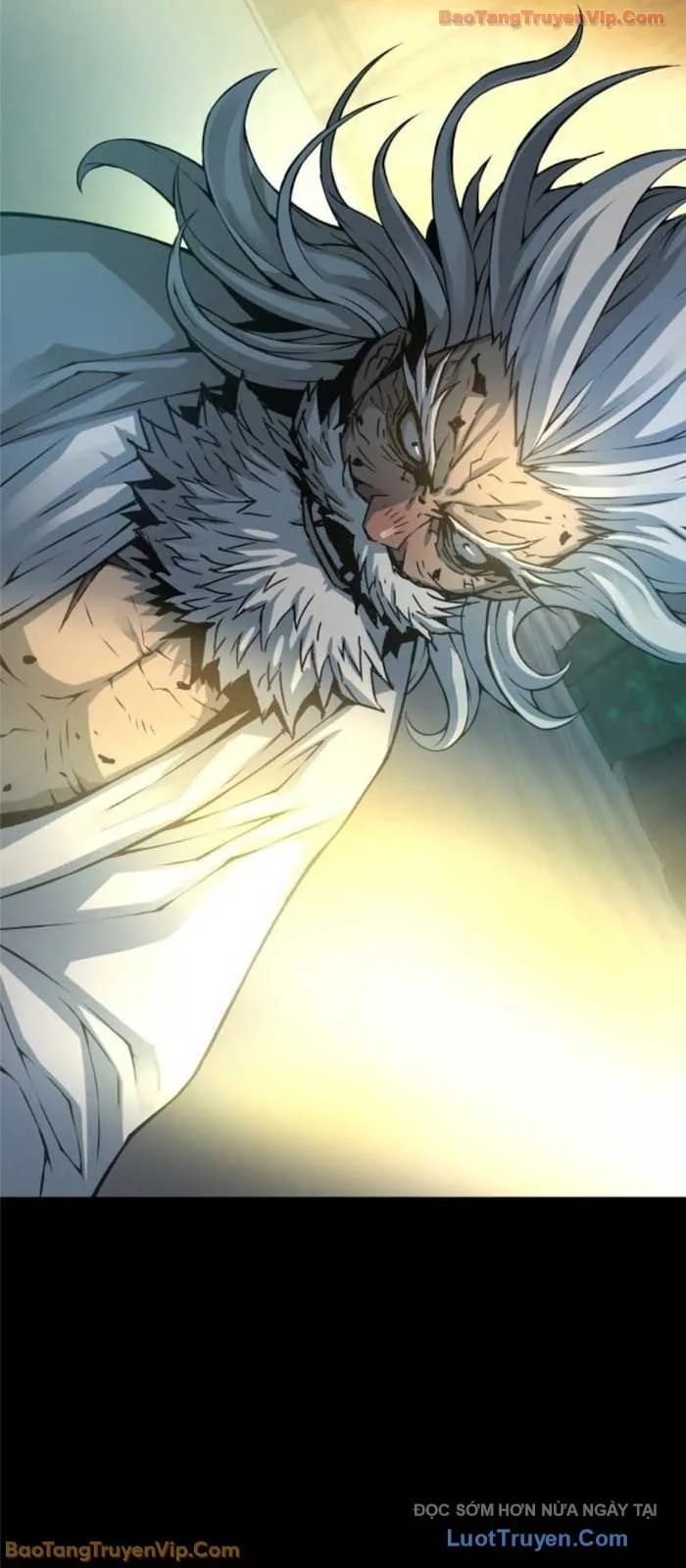 Truyện Tranh Quái Lực Loạn Thần trang 7