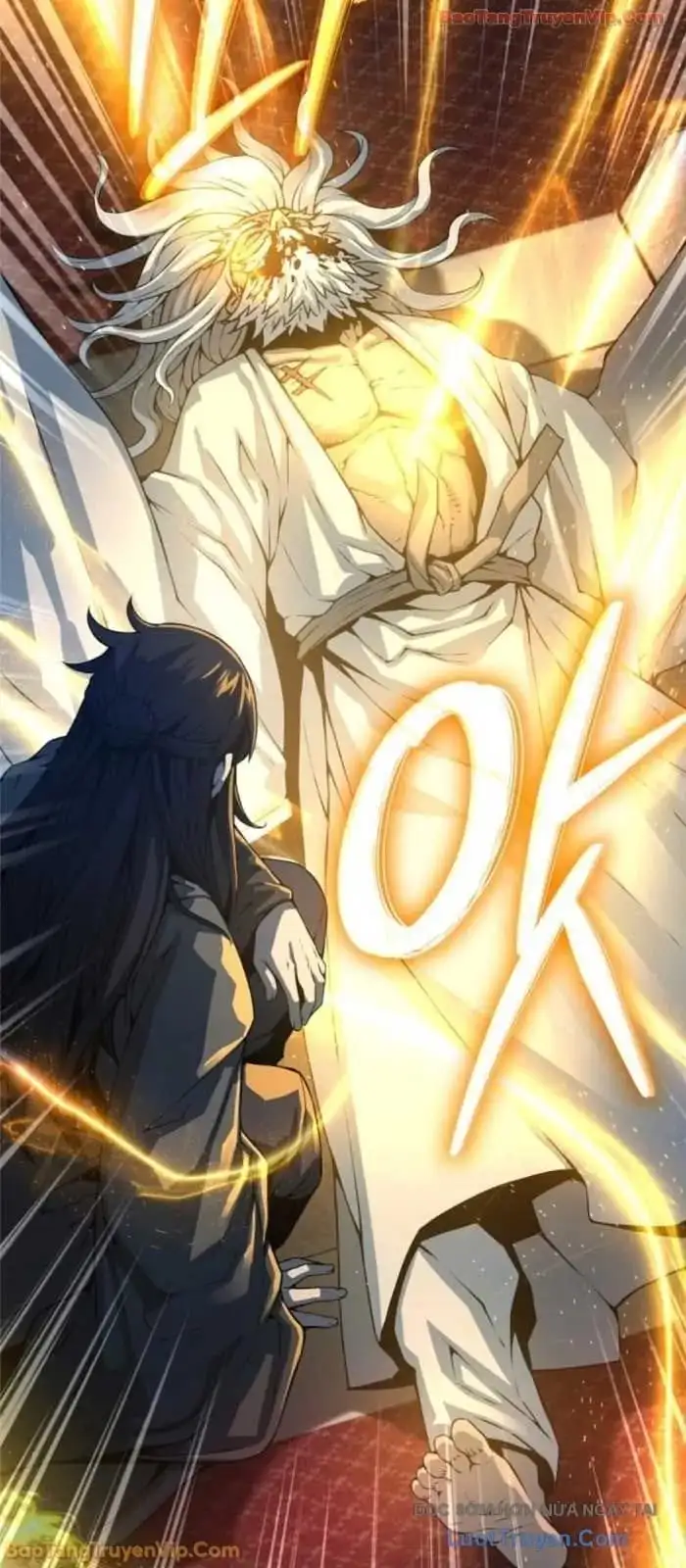 Truyện Tranh Quái Lực Loạn Thần trang 7