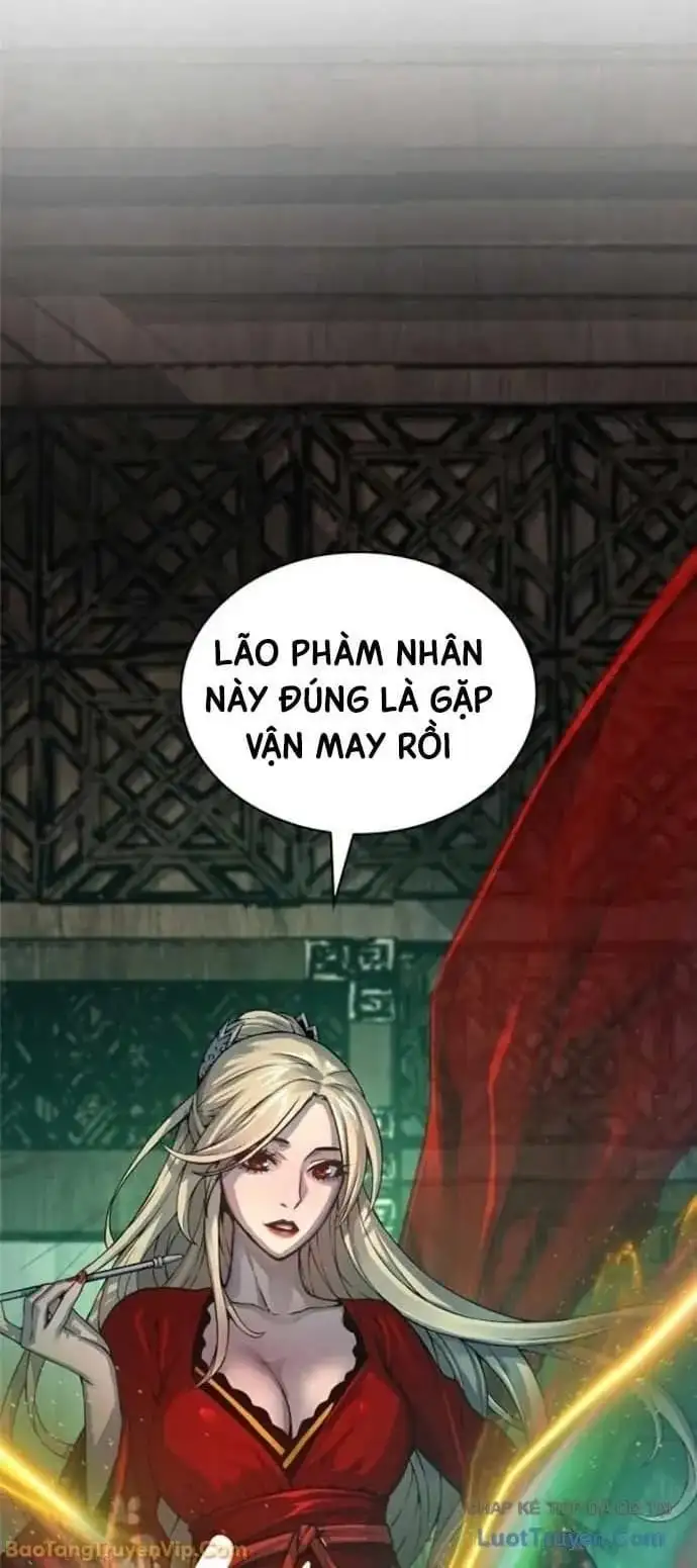 Truyện Tranh Quái Lực Loạn Thần trang 7