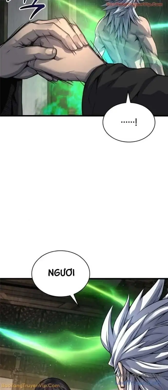 Truyện Tranh Quái Lực Loạn Thần trang 7