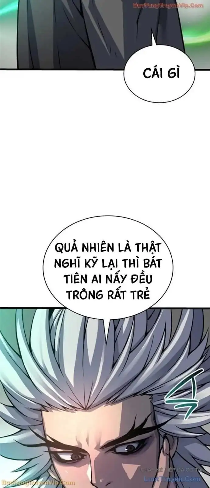 Truyện Tranh Quái Lực Loạn Thần trang 7