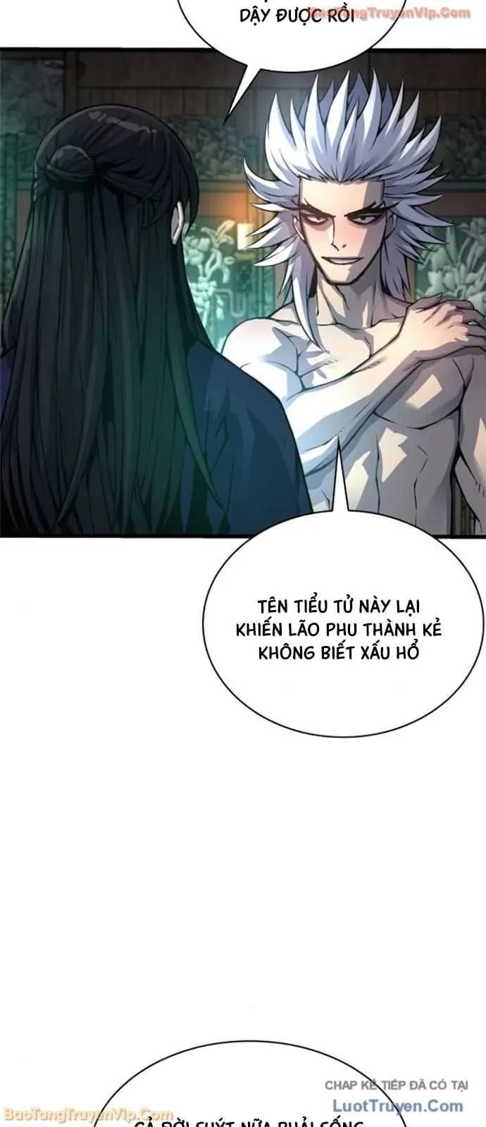 Truyện Tranh Quái Lực Loạn Thần trang 7