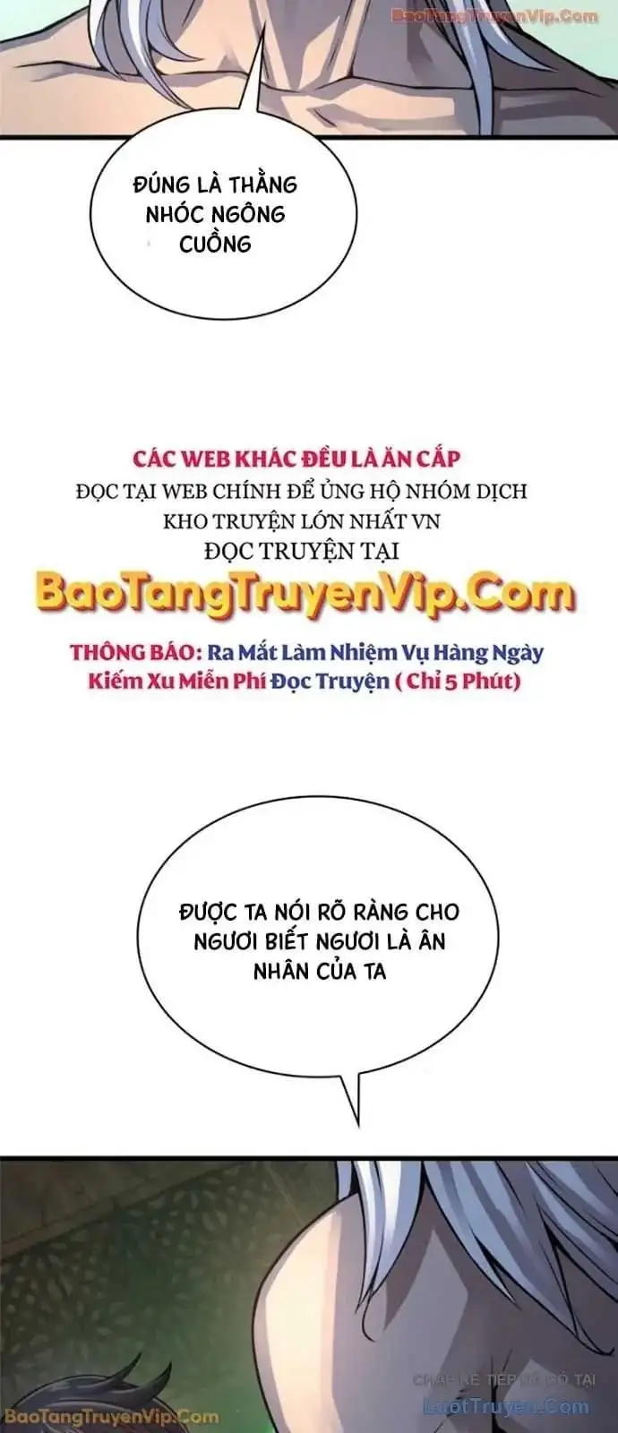 Truyện Tranh Quái Lực Loạn Thần trang 7