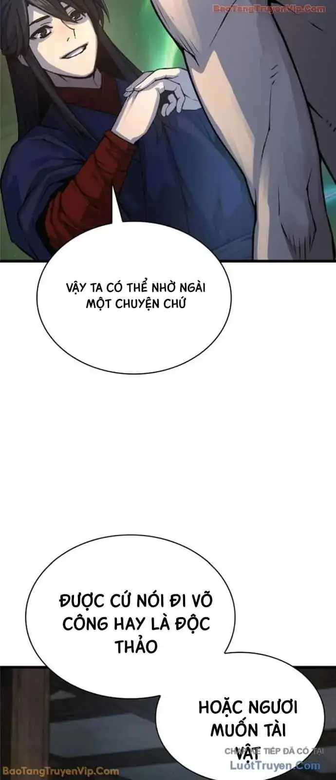 Truyện Tranh Quái Lực Loạn Thần trang 7