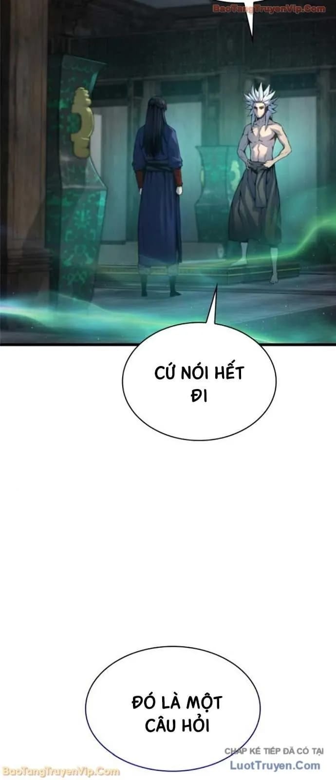 Truyện Tranh Quái Lực Loạn Thần trang 7