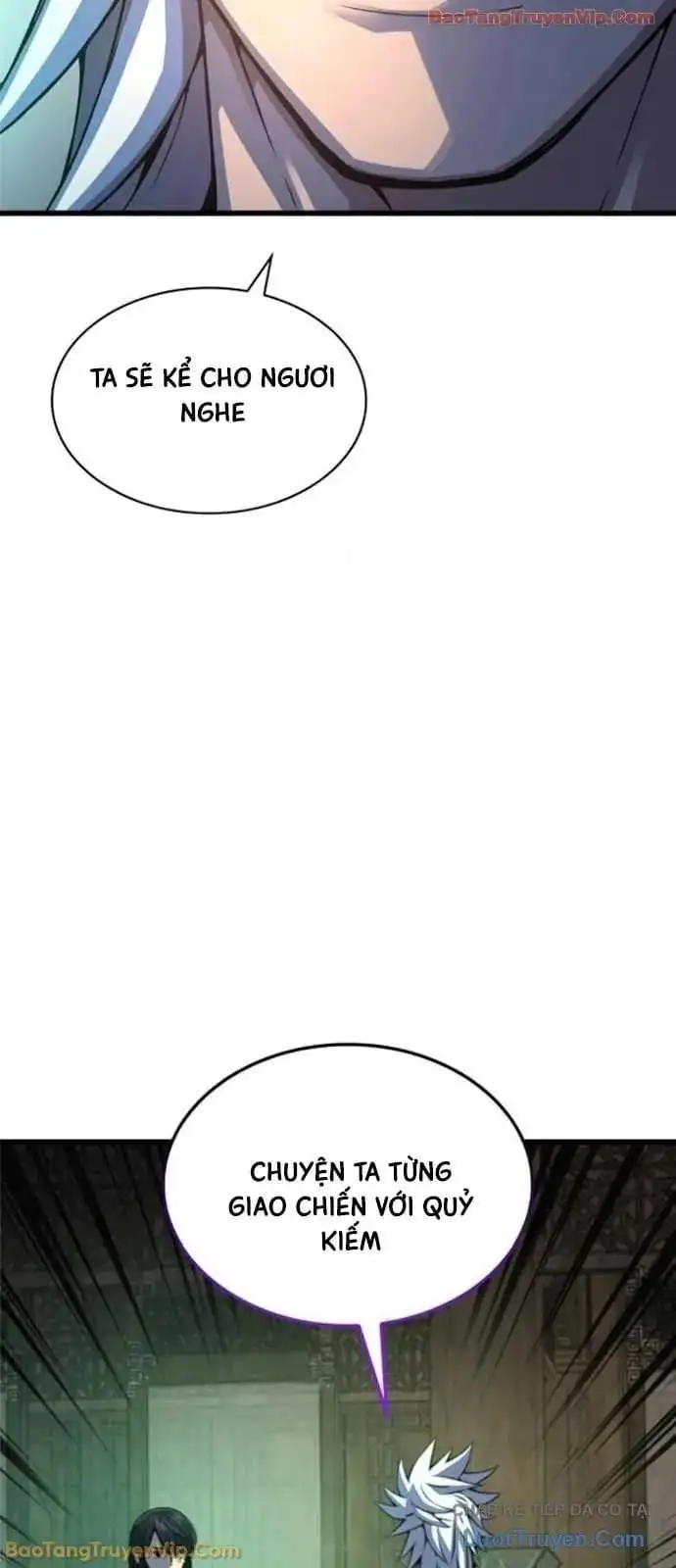 Truyện Tranh Quái Lực Loạn Thần trang 7