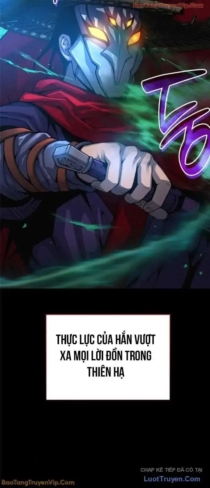 Truyện Tranh Quái Lực Loạn Thần trang 7