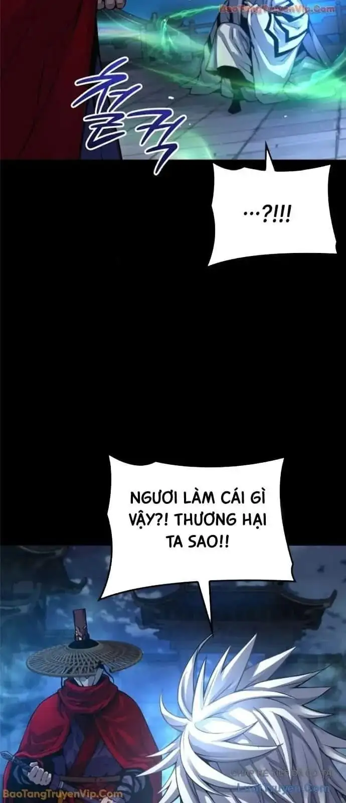 Truyện Tranh Quái Lực Loạn Thần trang 7