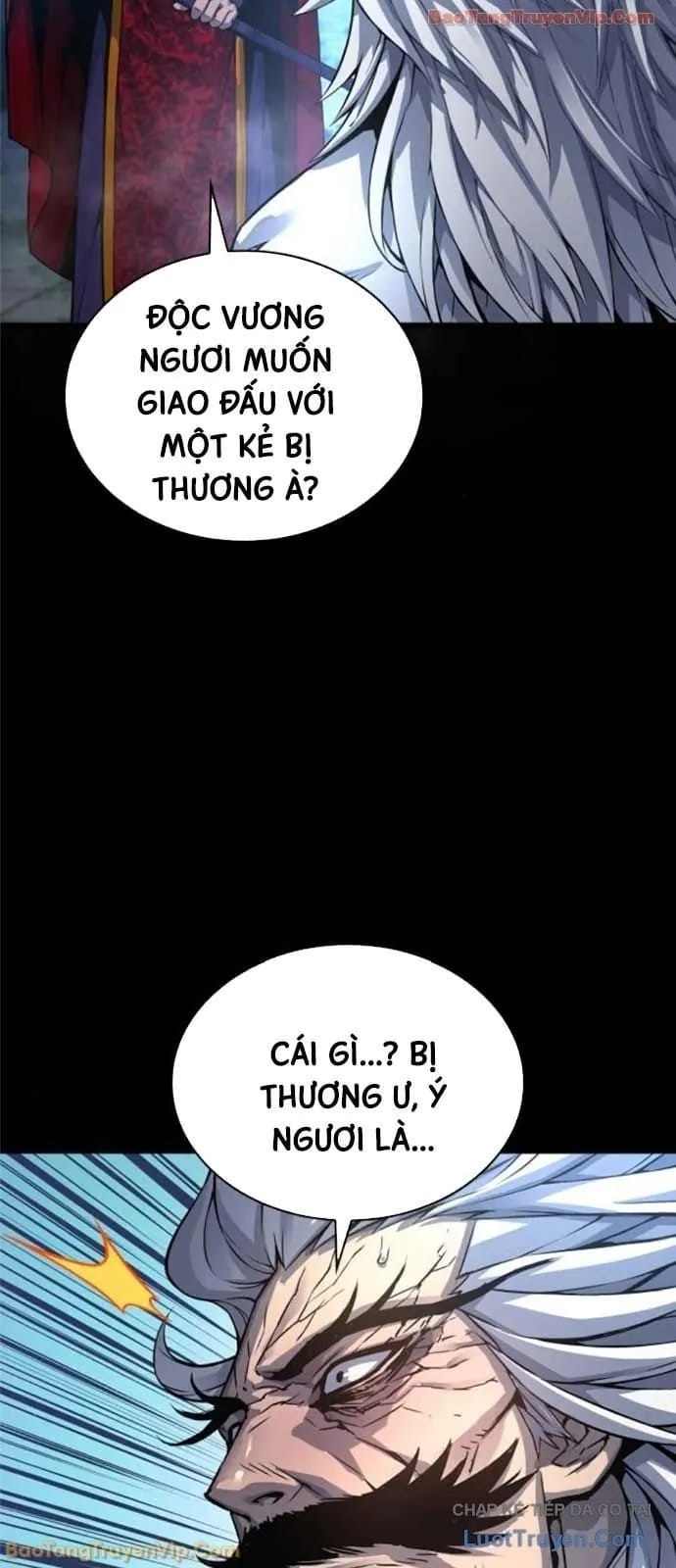 Truyện Tranh Quái Lực Loạn Thần trang 7