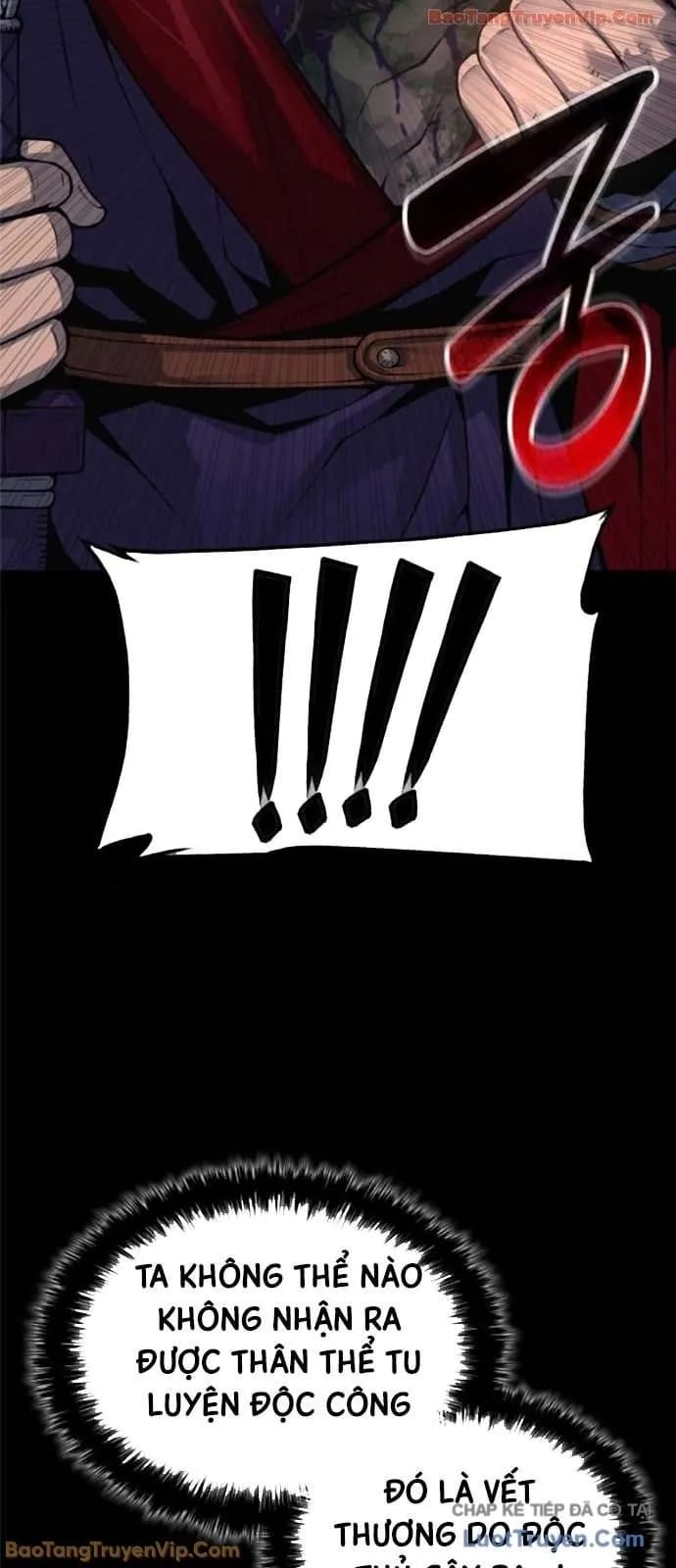 Truyện Tranh Quái Lực Loạn Thần trang 7