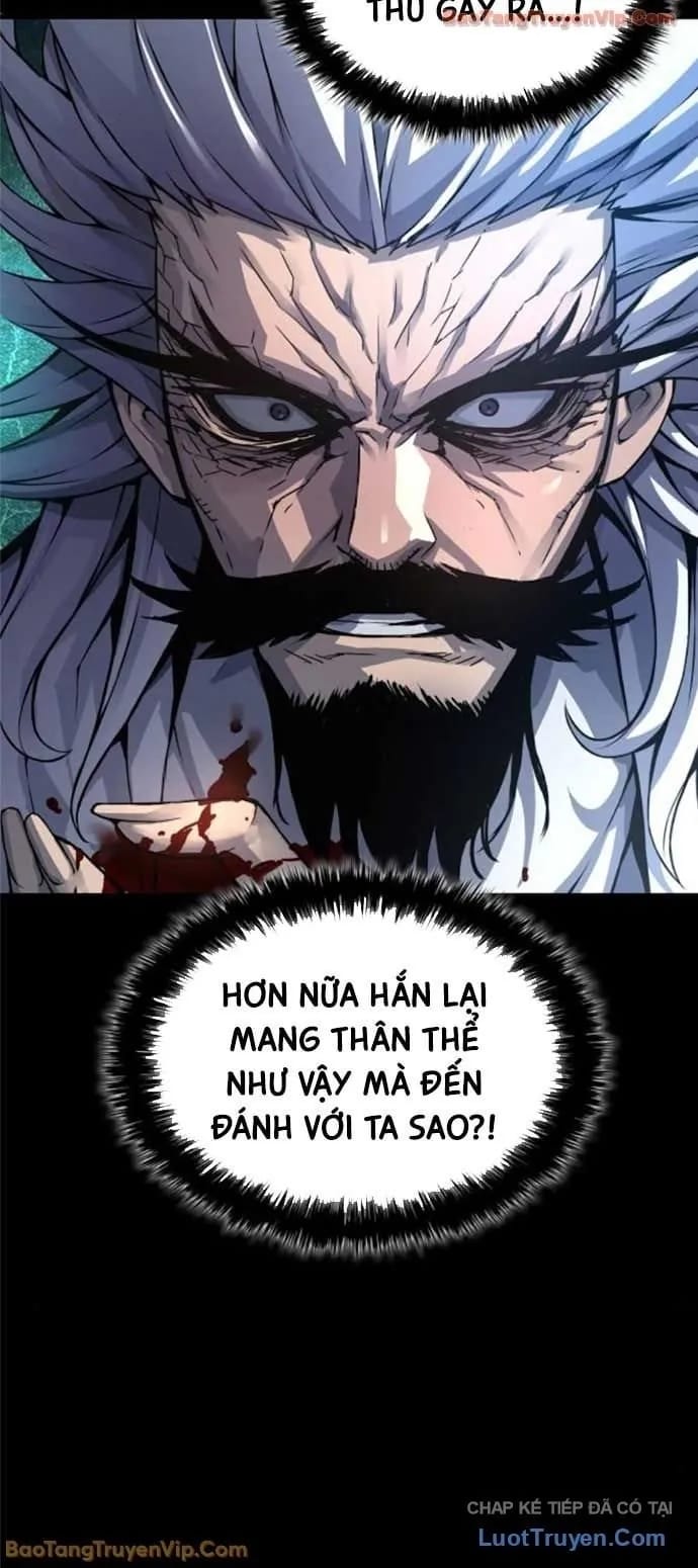 Truyện Tranh Quái Lực Loạn Thần trang 7
