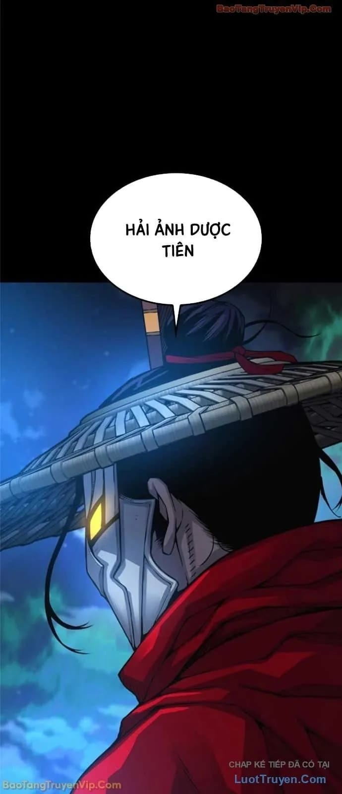 Truyện Tranh Quái Lực Loạn Thần trang 7