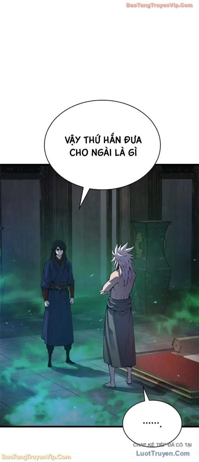 Truyện Tranh Quái Lực Loạn Thần trang 7