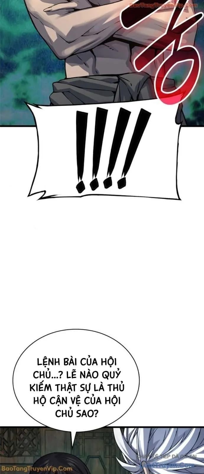 Truyện Tranh Quái Lực Loạn Thần trang 7