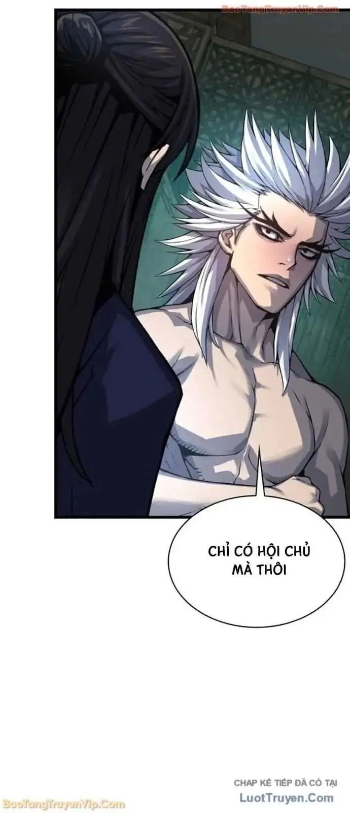 Truyện Tranh Quái Lực Loạn Thần trang 7
