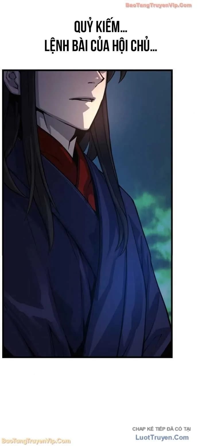 Truyện Tranh Quái Lực Loạn Thần trang 7