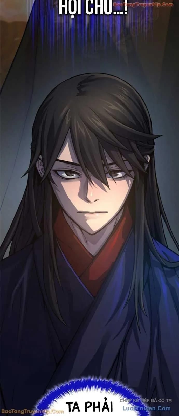 Truyện Tranh Quái Lực Loạn Thần trang 7