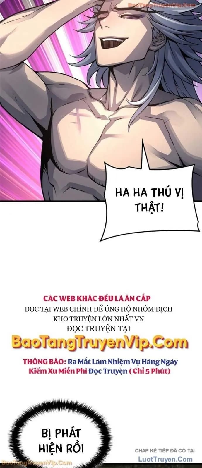 Truyện Tranh Quái Lực Loạn Thần trang 7