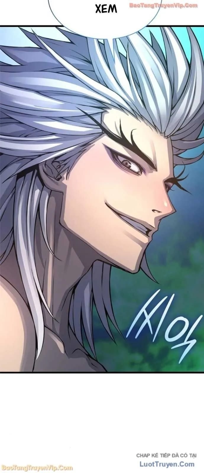 Truyện Tranh Quái Lực Loạn Thần trang 7