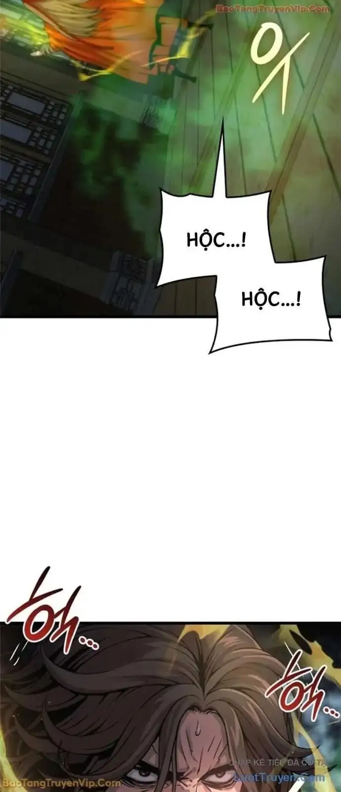 Truyện Tranh Quái Lực Loạn Thần trang 7