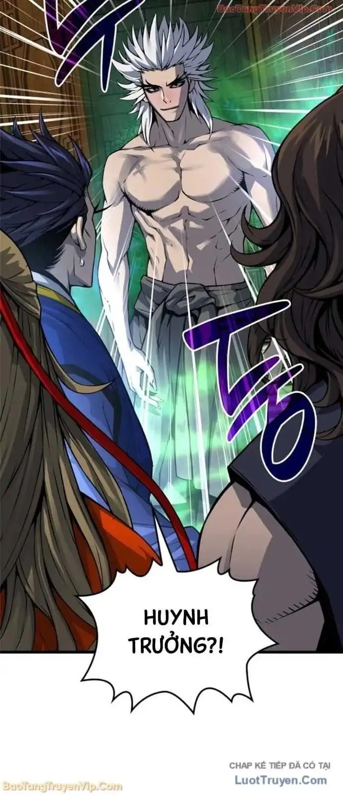 Truyện Tranh Quái Lực Loạn Thần trang 7