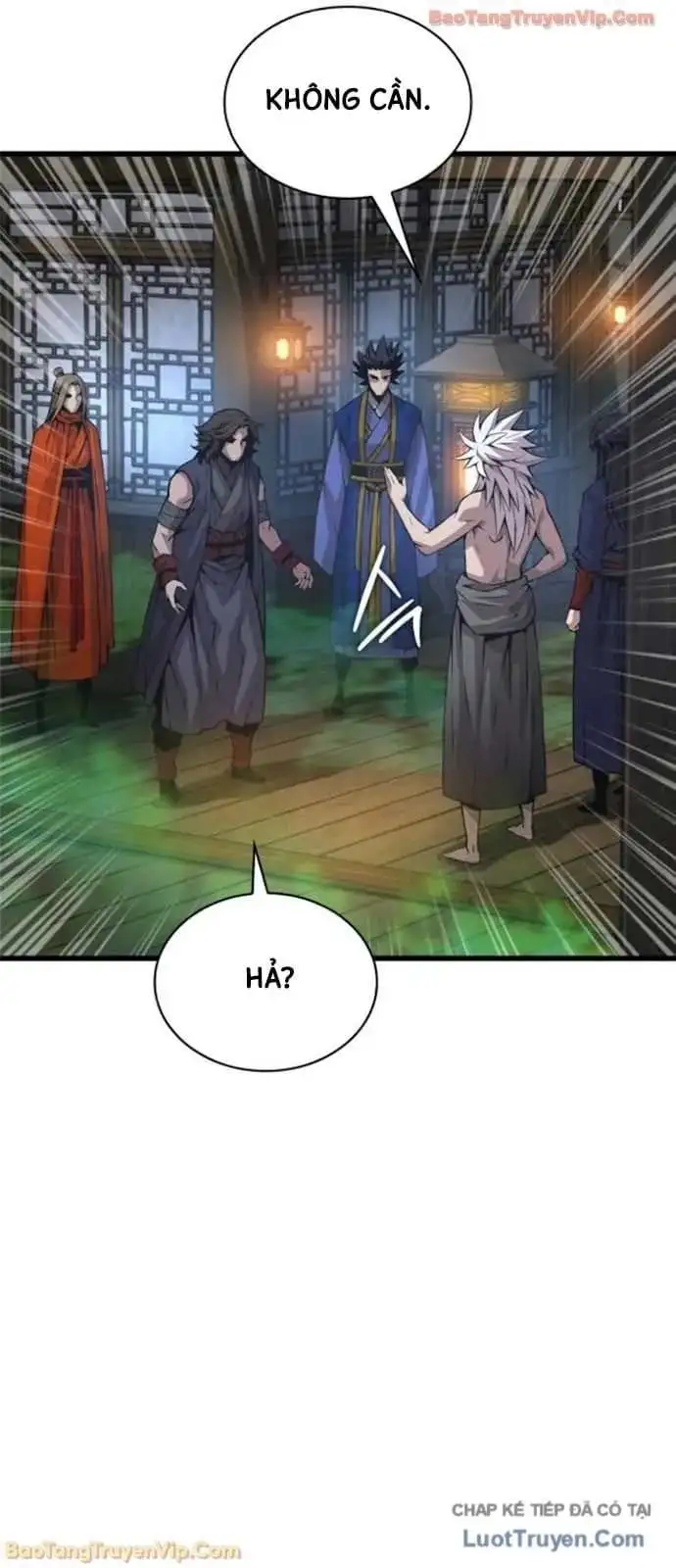 Truyện Tranh Quái Lực Loạn Thần trang 7