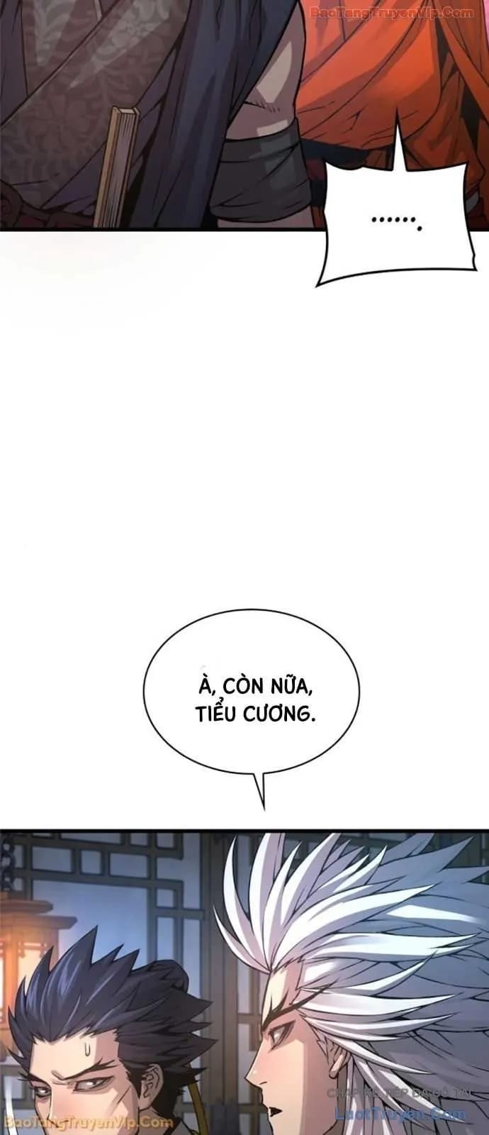 Truyện Tranh Quái Lực Loạn Thần trang 7