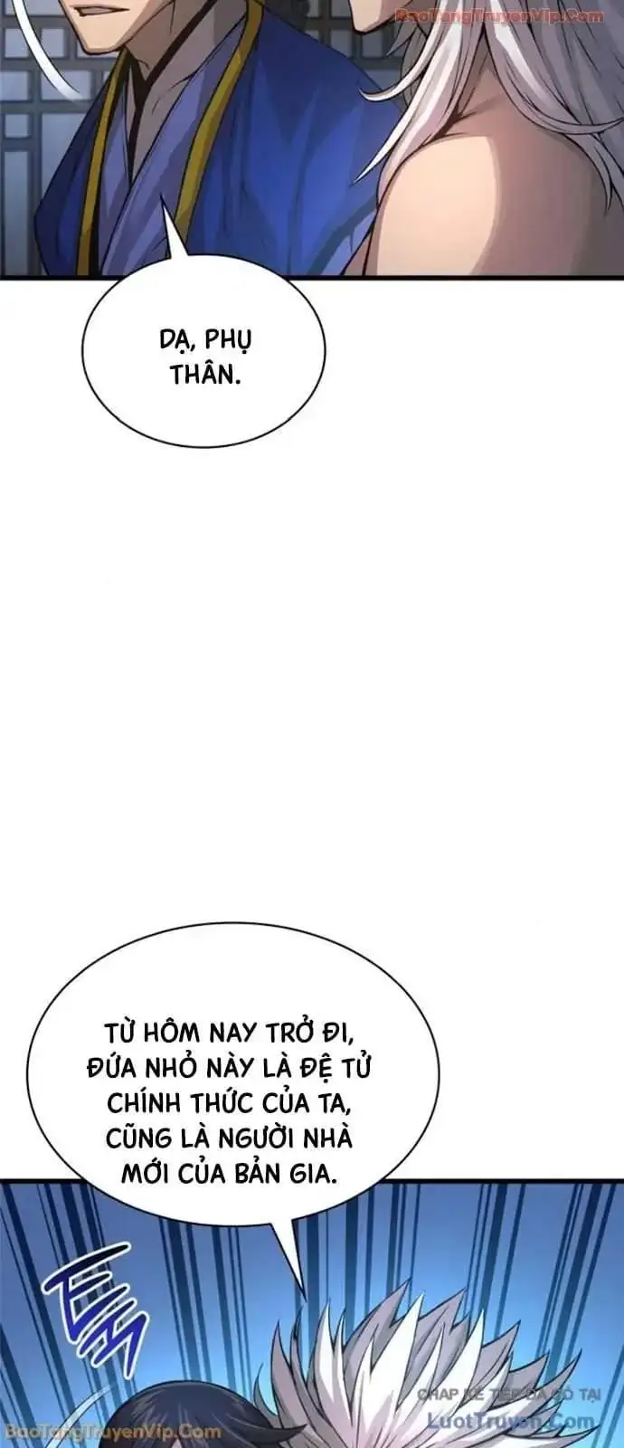 Truyện Tranh Quái Lực Loạn Thần trang 7