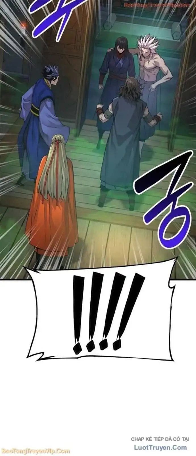 Truyện Tranh Quái Lực Loạn Thần trang 7
