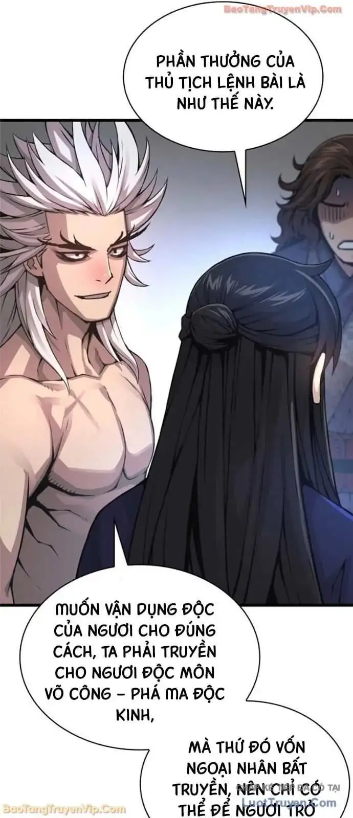 Truyện Tranh Quái Lực Loạn Thần trang 7