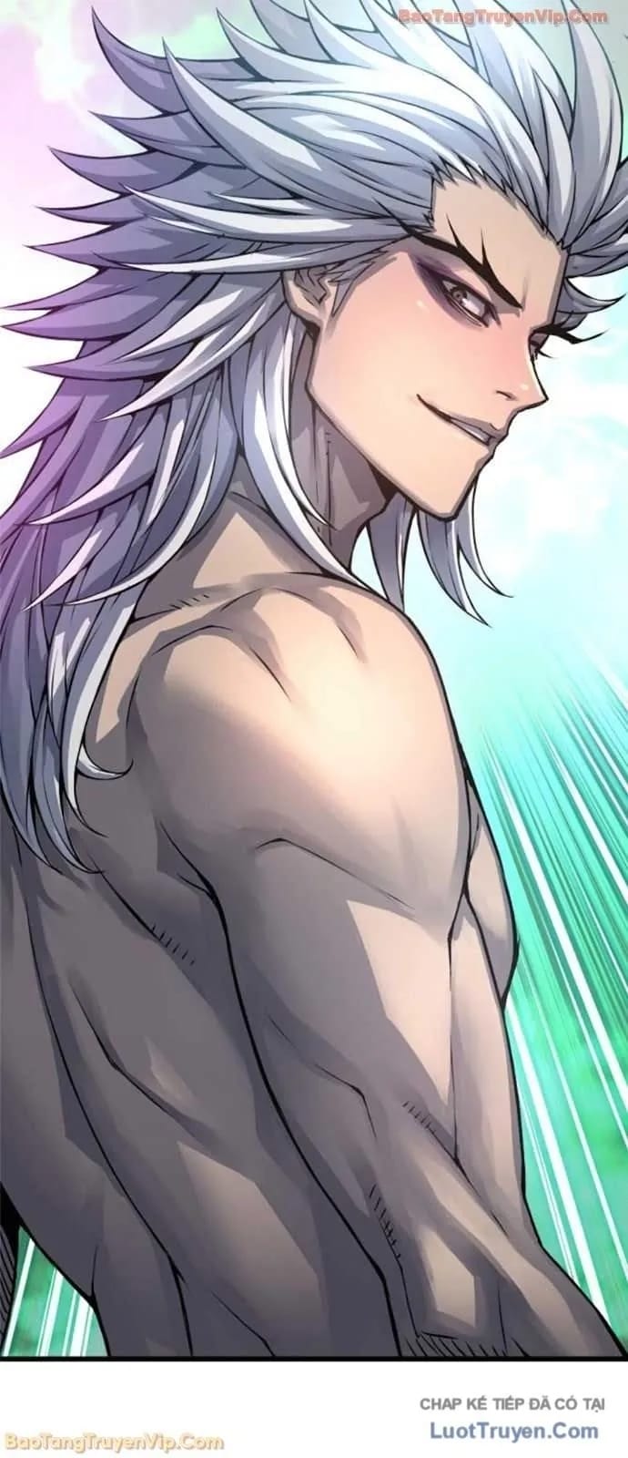 Truyện Tranh Quái Lực Loạn Thần trang 7