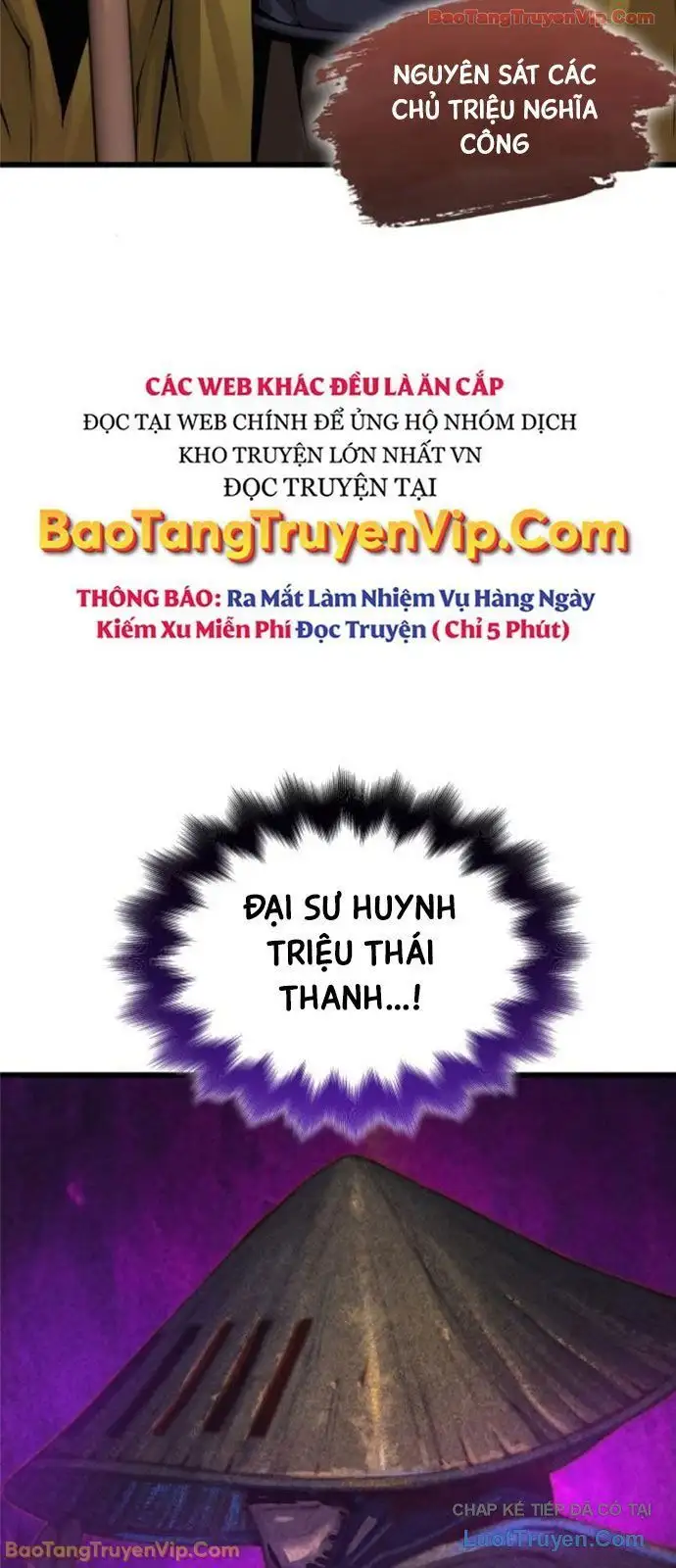 Truyện Tranh Quái Lực Loạn Thần trang 7