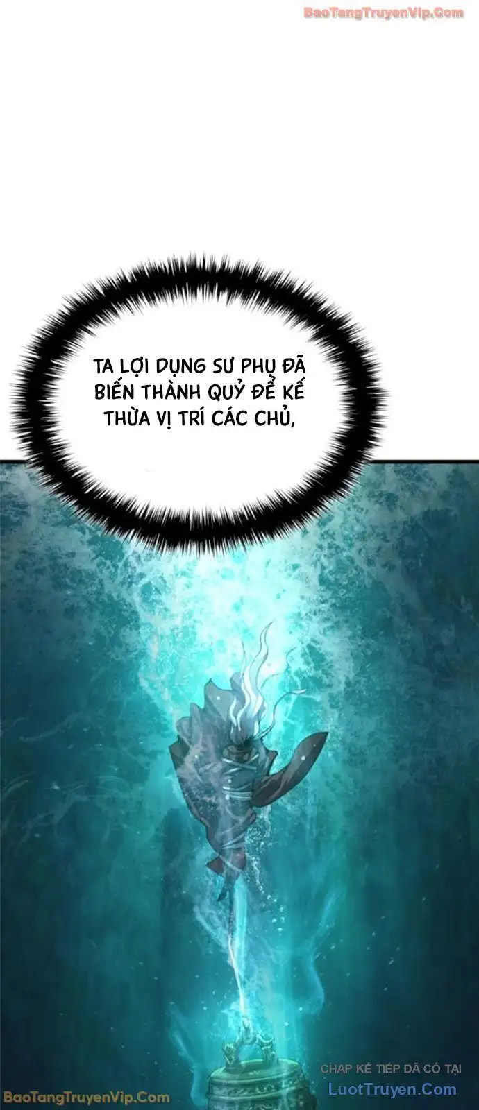 Truyện Tranh Quái Lực Loạn Thần trang 7