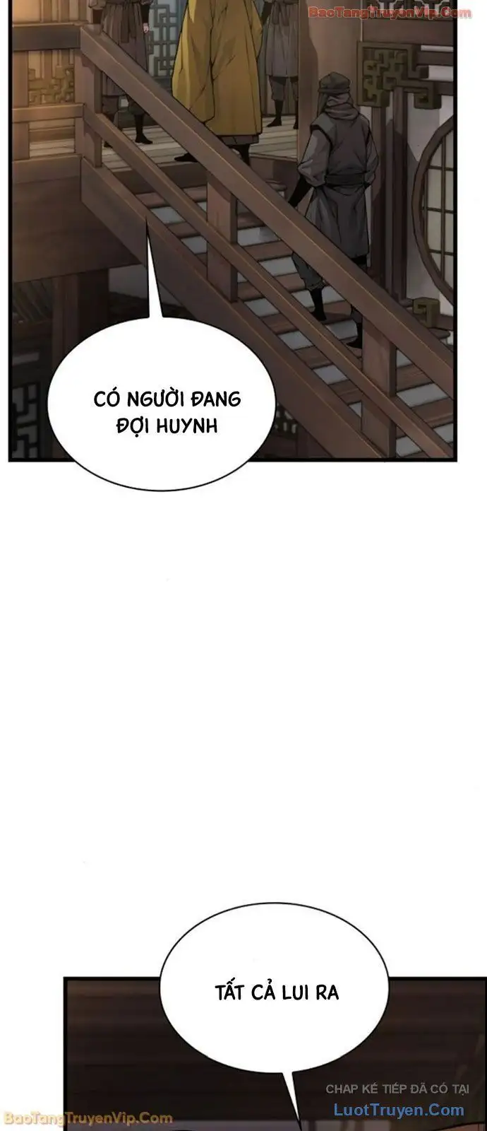 Truyện Tranh Quái Lực Loạn Thần trang 7