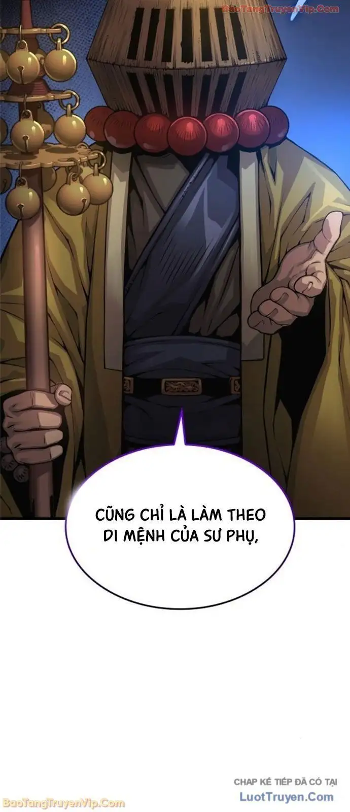 Truyện Tranh Quái Lực Loạn Thần trang 7