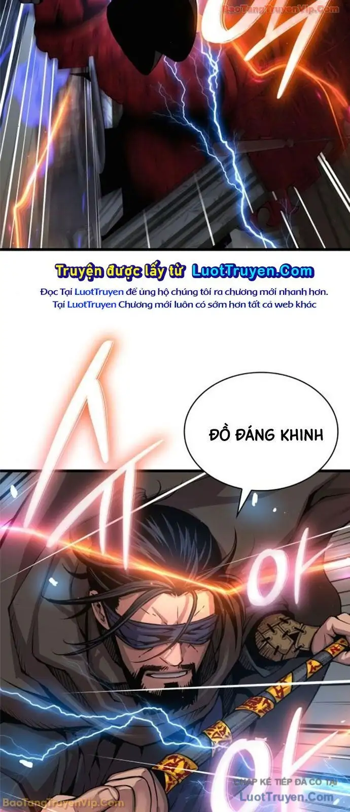 Truyện Tranh Quái Lực Loạn Thần trang 7